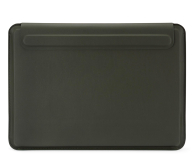 Pipetto Ultra Slim Sleeve MacBook 13/14 dark green - 1319592 - zdjęcie 2